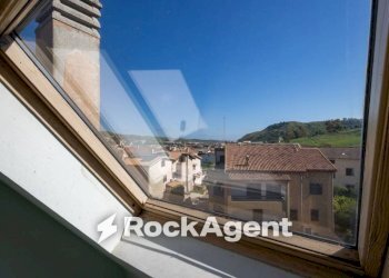 Vista - Attico via Benedetto Musolino, 50, Catanzaro - foto 20