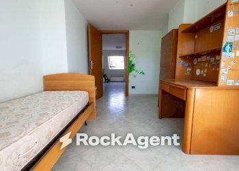 Camera da letto - Attico via Benedetto Musolino, 50, Catanzaro - foto 21
