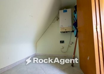 Ripostiglio - Attico via Benedetto Musolino, 50, Catanzaro - foto 22