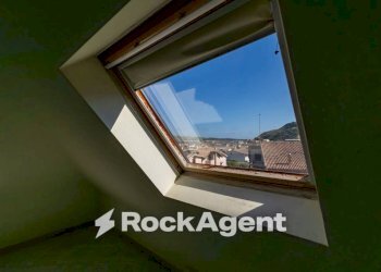 Vista - Attico via Benedetto Musolino, 50, Catanzaro - foto 24
