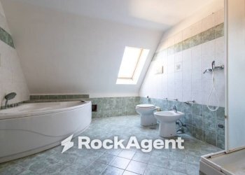 Bagno - Attico via Benedetto Musolino, 50, Catanzaro - foto 25