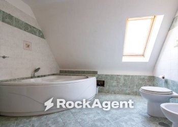 Bagno - Attico via Benedetto Musolino, 50, Catanzaro - foto 26