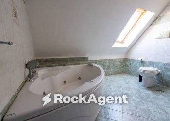 Bagno - Attico via Benedetto Musolino, 50, Catanzaro - foto 27