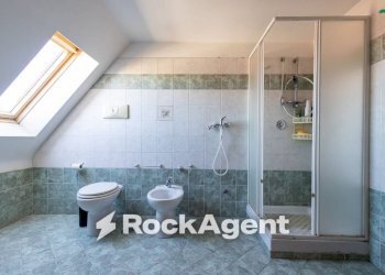 Bagno - Attico via Benedetto Musolino, 50, Catanzaro - foto 28