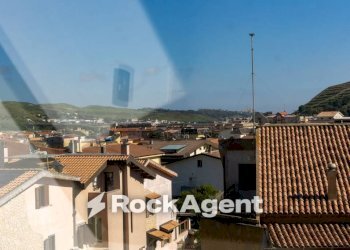 Vista - Attico via Benedetto Musolino, 50, Catanzaro - foto 30