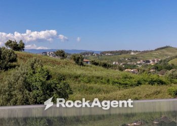 Terreno - Attico via Benedetto Musolino, 50, Catanzaro - foto 34