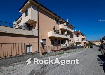 Facciata - Attico via Benedetto Musolino, 50, Catanzaro - foto 38