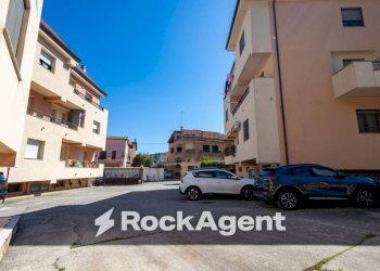 Zona - Attico via Benedetto Musolino, 50, Catanzaro - foto 39