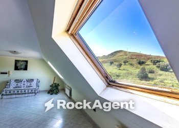 Interno palazzo - Attico via Benedetto Musolino, 50, Catanzaro - foto 40