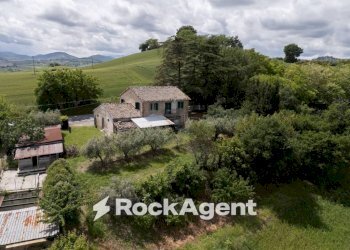 Terreno - Rustic Frazione Montale, 136, Arcevia - photo 2