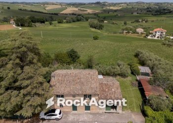 Vista - Rustic Frazione Montale, 136, Arcevia - photo 3