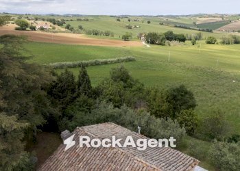 Vista - Rustic Frazione Montale, 136, Arcevia - photo 5