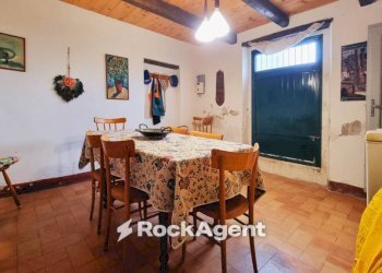 Salone - Rustic Frazione Montale, 136, Arcevia - photo 7