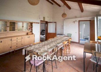Cucina - Rustic Frazione Montale, 136, Arcevia - photo 12