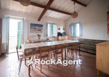 Salone - Rustic Frazione Montale, 136, Arcevia - photo 14