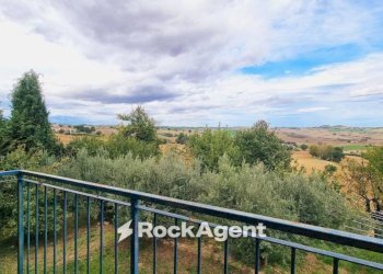 Piscina - Rustic Frazione Montale, 136, Arcevia - photo 16