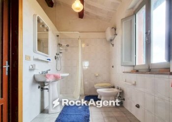 Bagno - Rustic Frazione Montale, 136, Arcevia - photo 19