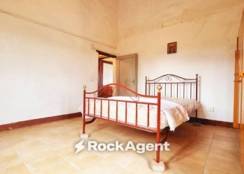 Camera da letto - Rustic Frazione Montale, 136, Arcevia - photo 21
