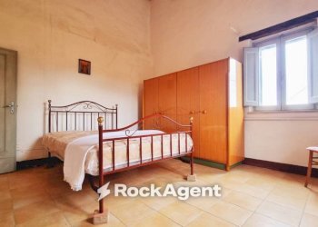 Camera da letto - Rustic Frazione Montale, 136, Arcevia - photo 22