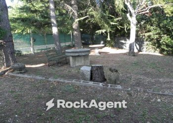 Terreno - Rustic Frazione Montale, 136, Arcevia - photo 26