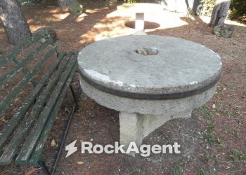 Giardino - Rustic Frazione Montale, 136, Arcevia - photo 27