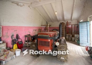 Magazzino - Rustic Frazione Montale, 136, Arcevia - photo 34