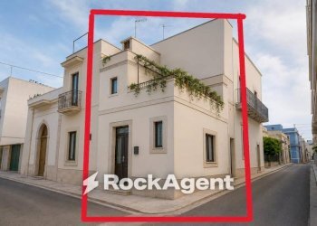Zona - Quadrilocale via Guglielmo Marconi, 28, Cutrofiano - foto 1