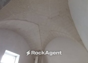 Stanza non arredata - Quadrilocale via Guglielmo Marconi, 28, Cutrofiano - foto 11