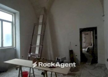 Stanza non arredata - Quadrilocale via Guglielmo Marconi, 28, Cutrofiano - foto 12