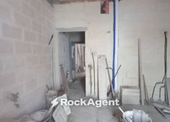Stanza non arredata - Quadrilocale via Guglielmo Marconi, 28, Cutrofiano - foto 17