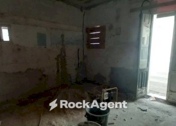 Stanza non arredata - Quadrilocale via Guglielmo Marconi, 28, Cutrofiano - foto 20