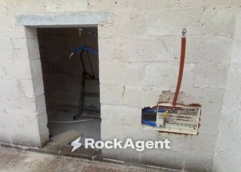 Cantina - Quadrilocale via Guglielmo Marconi, 28, Cutrofiano - foto 28