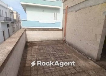 Terrazzo - Quadrilocale via Guglielmo Marconi, 28, Cutrofiano - foto 29