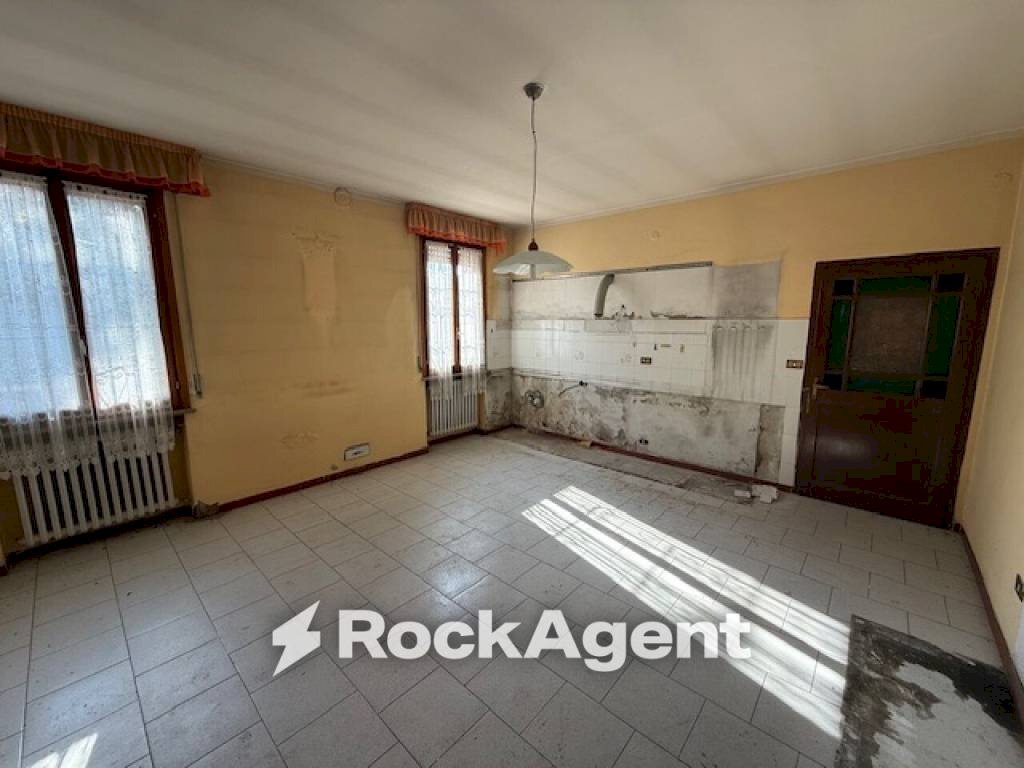 Salone - Apartment Viottolo Ex Scuole, 1, Gualtieri - photo 3