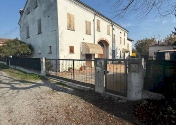 Zona - Appartamento Viottolo Ex Scuole, 1, Gualtieri - foto 1