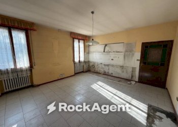 Salone - Appartamento Viottolo Ex Scuole, 1, Gualtieri - foto 3