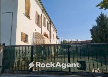 Zona - Appartamento Viottolo Ex Scuole, 1, Gualtieri - foto 8