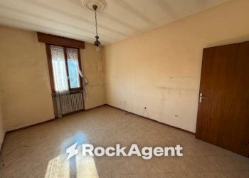 Camera da letto - Appartamento Viottolo Ex Scuole, 1, Gualtieri - foto 14