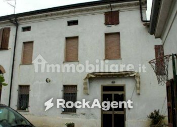 Facciata - Appartamento Viottolo Ex Scuole, 1, Gualtieri - foto 15
