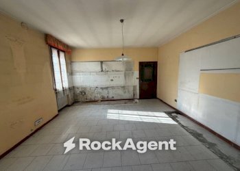 Salone - Appartamento Viottolo Ex Scuole, 1, Gualtieri - foto 22