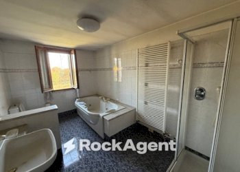 Bagno - Appartamento Viottolo Ex Scuole, 1, Gualtieri - foto 27