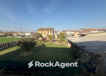 Vista - Appartamento Viottolo Ex Scuole, 1, Gualtieri - foto 35