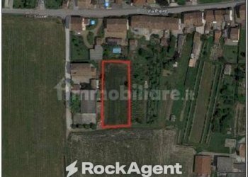 Mappa - Appartamento Viottolo Ex Scuole, 1, Gualtieri - foto 37