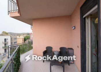 Terrazzo - Trilocale via Padri Vocazionisti, 7, Misilmeri - foto 3