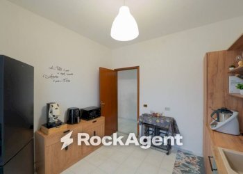 Camera da letto - Trilocale via Padri Vocazionisti, 7, Misilmeri - foto 5