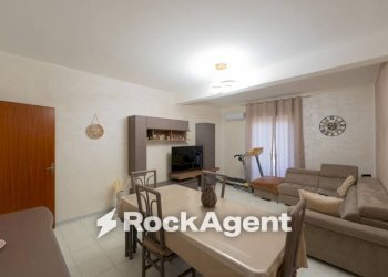 Salone - Trilocale via Padri Vocazionisti, 7, Misilmeri - foto 7