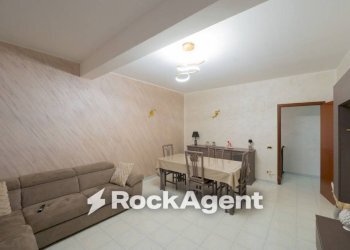 Salone - Trilocale via Padri Vocazionisti, 7, Misilmeri - foto 9