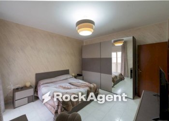 Camera da letto - Trilocale via Padri Vocazionisti, 7, Misilmeri - foto 11