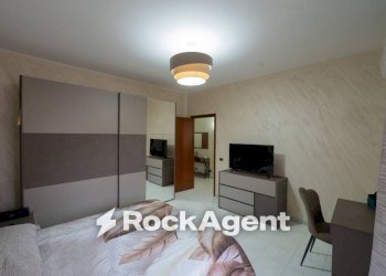 Salone - Trilocale via Padri Vocazionisti, 7, Misilmeri - foto 12