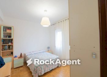 Camera da letto - Trilocale via Padri Vocazionisti, 7, Misilmeri - foto 14